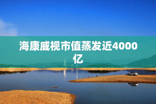 海康威视市值蒸发近4000亿