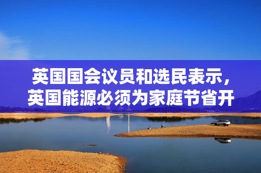 英国国会议员和选民表示，英国能源必须为家庭节省开支，才能取得成功